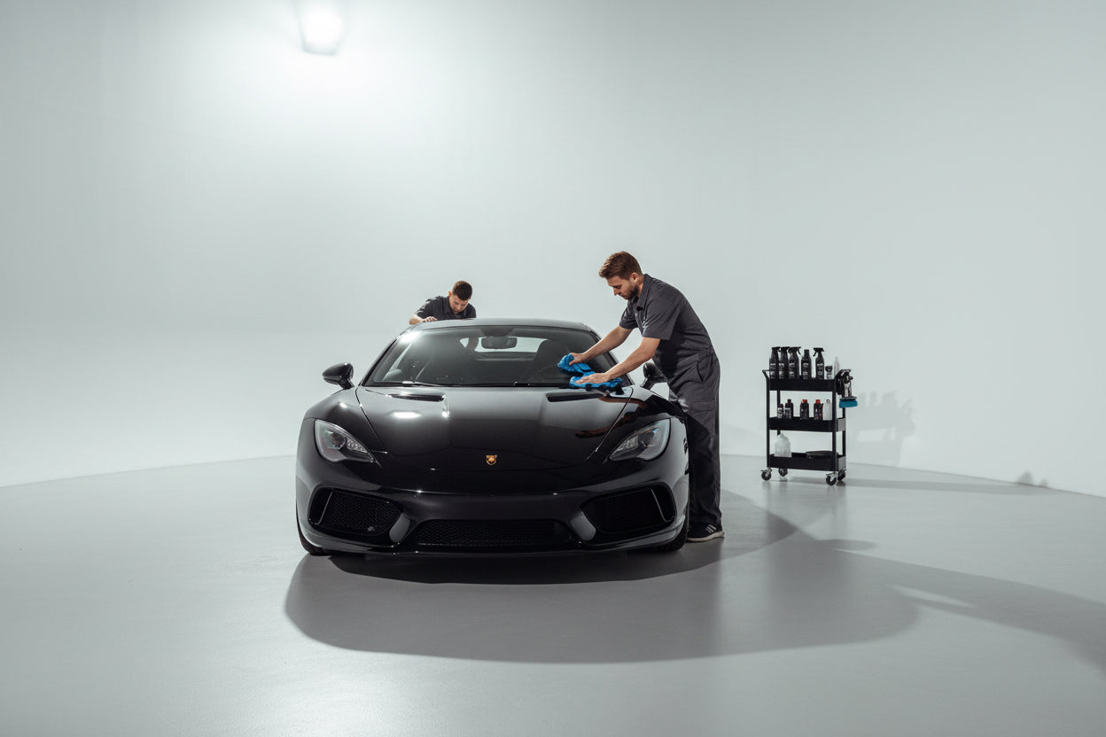 Home Page Banner Image